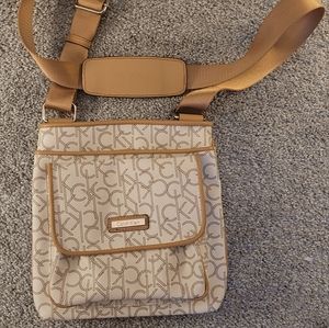 Calvin Klein Shoulder Bag